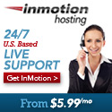 inMotion Hosting